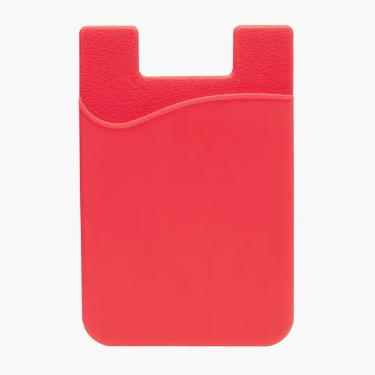 Treviso Silicone Phone Wallet — view 13