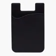 Treviso Silicone Phone Wallet — view 5