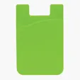 Treviso Silicone Phone Wallet — view 8
