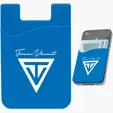 Treviso Silicone Phone Wallet — view 9
