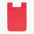 Treviso Silicone Phone Wallet — view 13