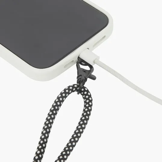 Adjustable RPET Phone Lanyard — view 11