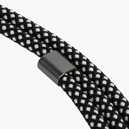 Adjustable RPET Phone Lanyard — view 12