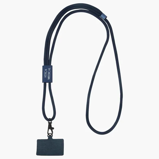 Adjustable RPET Phone Lanyard — view 13
