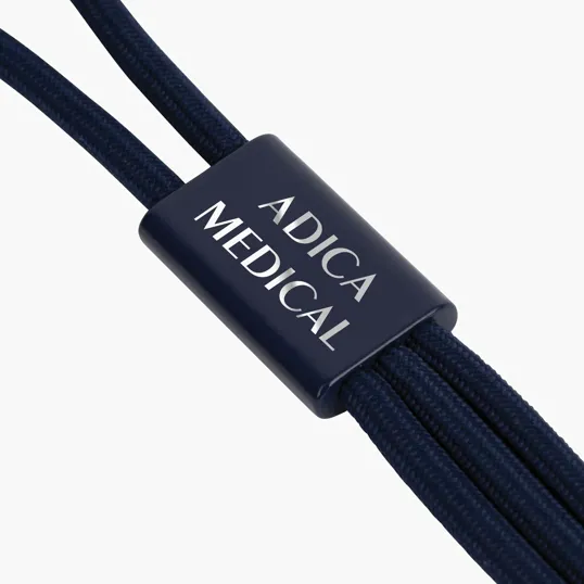Adjustable RPET Phone Lanyard — view 14