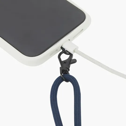Adjustable RPET Phone Lanyard — view 15
