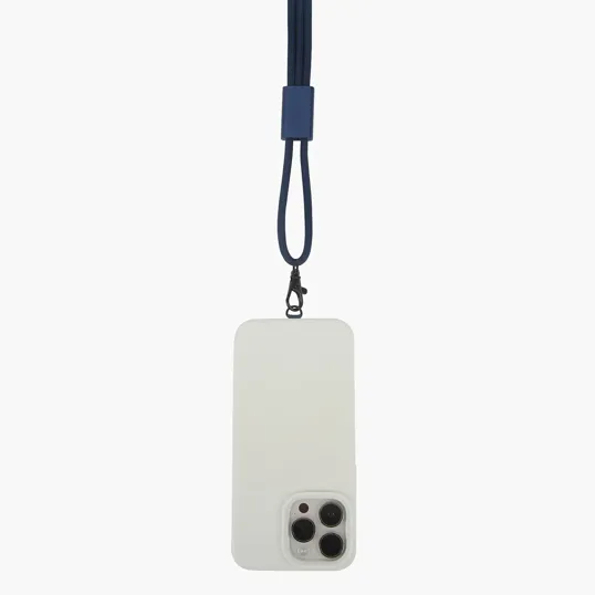 Adjustable RPET Phone Lanyard — view 16