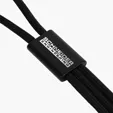Adjustable RPET Phone Lanyard — view 3