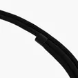 Adjustable RPET Phone Lanyard — view 6