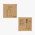 Adjustable RPET Phone Lanyard — view 8