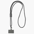 Adjustable RPET Phone Lanyard — view 9