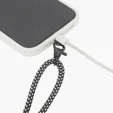Adjustable RPET Phone Lanyard — view 11