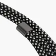 Adjustable RPET Phone Lanyard — view 12