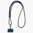 Adjustable RPET Phone Lanyard — view 13