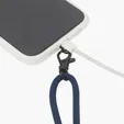 Adjustable RPET Phone Lanyard — view 15