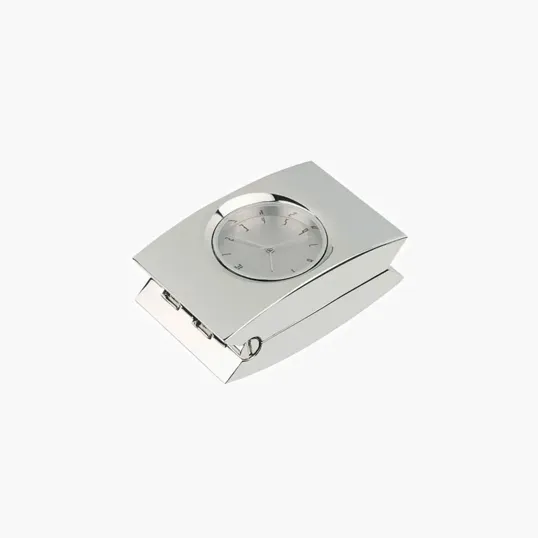 Magnifique Folding Clock / Photo Frame — view 2