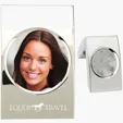 Magnifique Folding Clock / Photo Frame — view 5