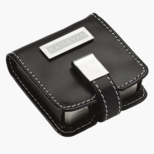 Voyage Series Travel Alarm Clock — view 2