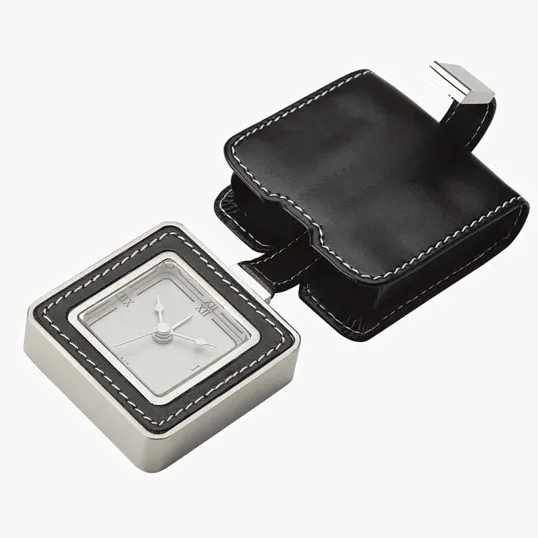 Voyage Series Travel Alarm Clock — view 3