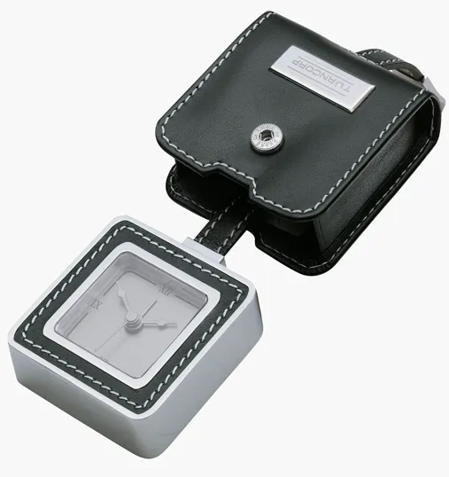Voyage Series Travel Alarm Clock — view 4