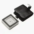 Voyage Series Travel Alarm Clock — view 3