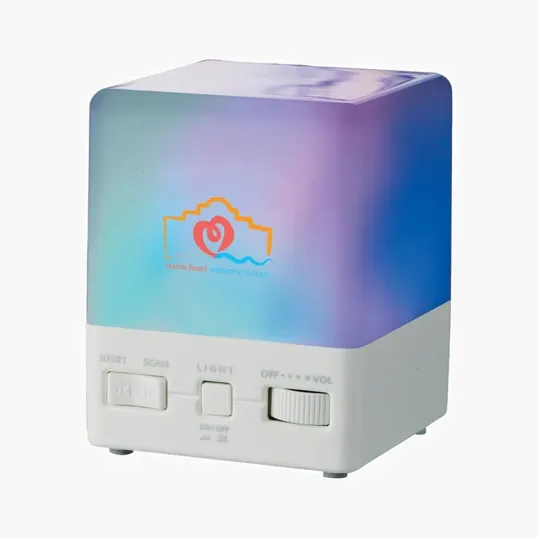 Umore II FM Scan Mood Radio — view 2