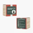 Sprigbox Christmas Tree Grow Kit with Wooden Pot — view 7