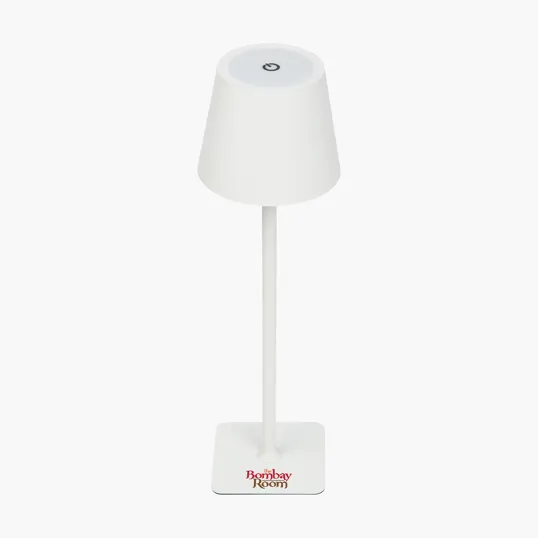 Theo LED Rechargeable Desk Lamp — view 2