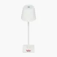 Theo LED Rechargeable Desk Lamp — view 2