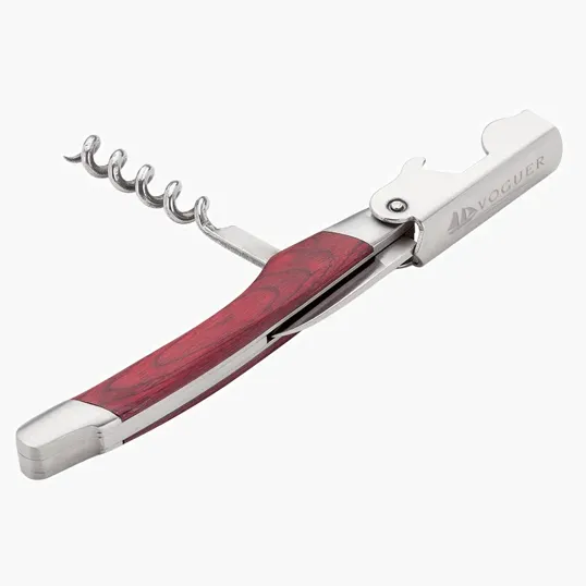 Bosco Steel & Wood Bar Tool — view 4