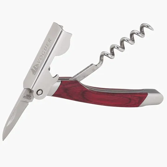 Bosco Steel & Wood Bar Tool — view 5