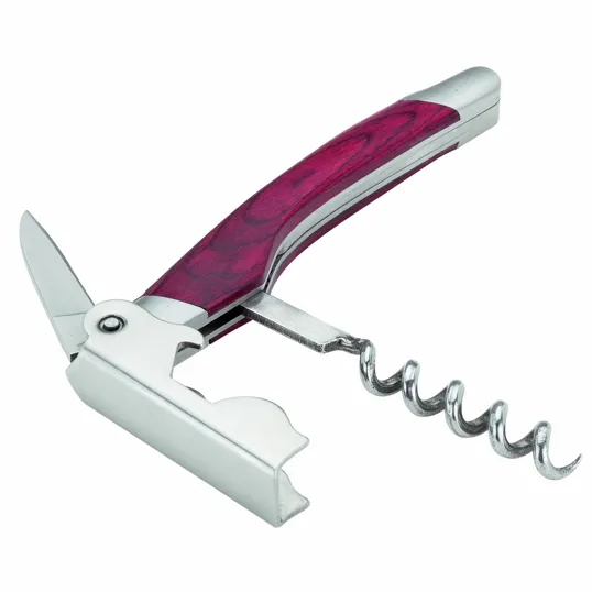 Bosco Steel & Wood Bar Tool — view 6
