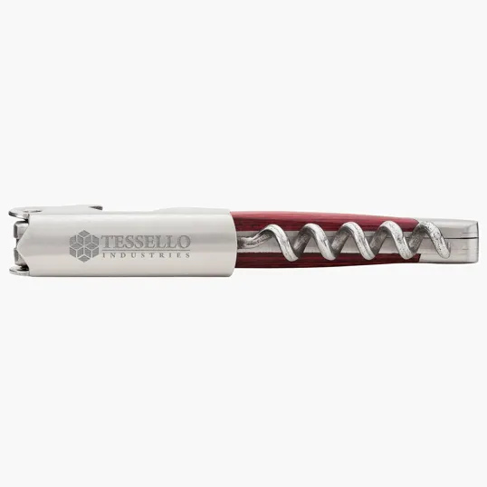 Bosco Steel & Wood Bar Tool — view 9