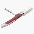 Bosco Steel & Wood Bar Tool — view 4