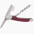 Bosco Steel & Wood Bar Tool — view 5