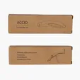Accio 3-Function Stainless Steel Bar Tool — view 5