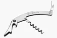 Accio 3-Function Stainless Steel Bar Tool — view 2