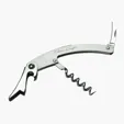 Accio 3-Function Stainless Steel Bar Tool — view 4