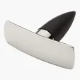 Basilieo T-Shaped Bottle Stopper — view 3