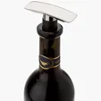 Basilieo T-Shaped Bottle Stopper — view 4