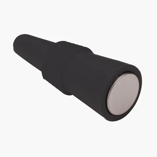 Valumark Bonito Silicone Wine Stopper — view 4