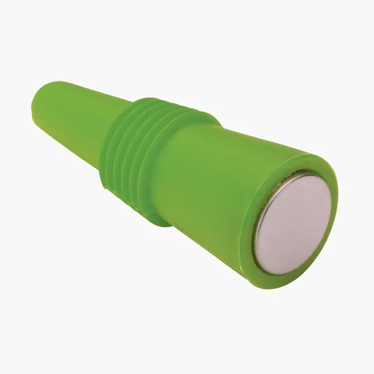 Valumark Bonito Silicone Wine Stopper — view 8