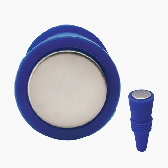 Valumark Bonito Silicone Wine Stopper — view 11