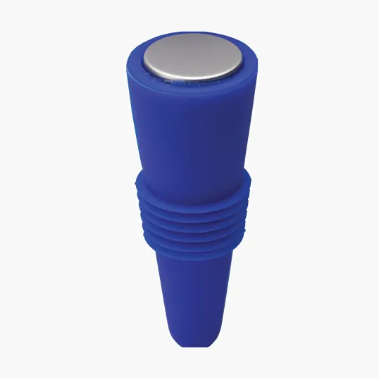 Valumark Bonito Silicone Wine Stopper — view 13