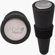 Valumark Bonito Silicone Wine Stopper — view 2