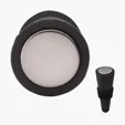 Valumark Bonito Silicone Wine Stopper — view 3