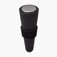 Valumark Bonito Silicone Wine Stopper — view 5