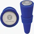 Valumark Bonito Silicone Wine Stopper — view 10