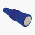 Valumark Bonito Silicone Wine Stopper — view 12