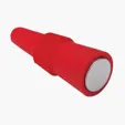 Valumark Bonito Silicone Wine Stopper — view 16